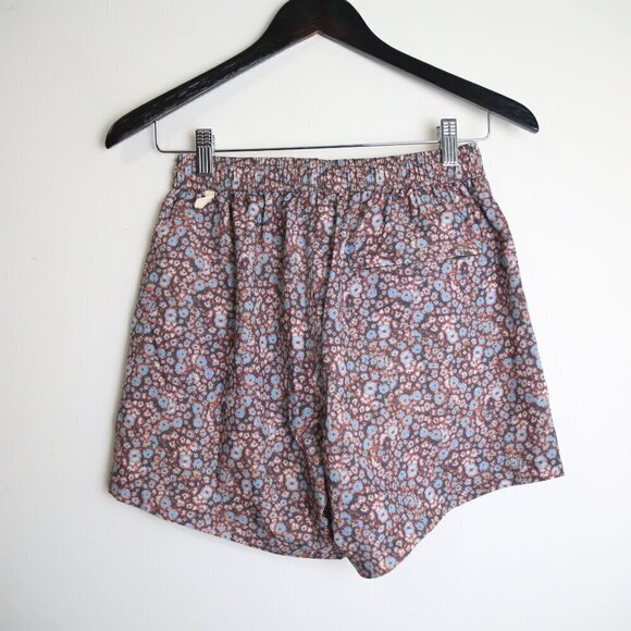 NWT Velvet by Graham & Spencer Ricardo Printed Swim Short Size Small - Picture 9 of 9